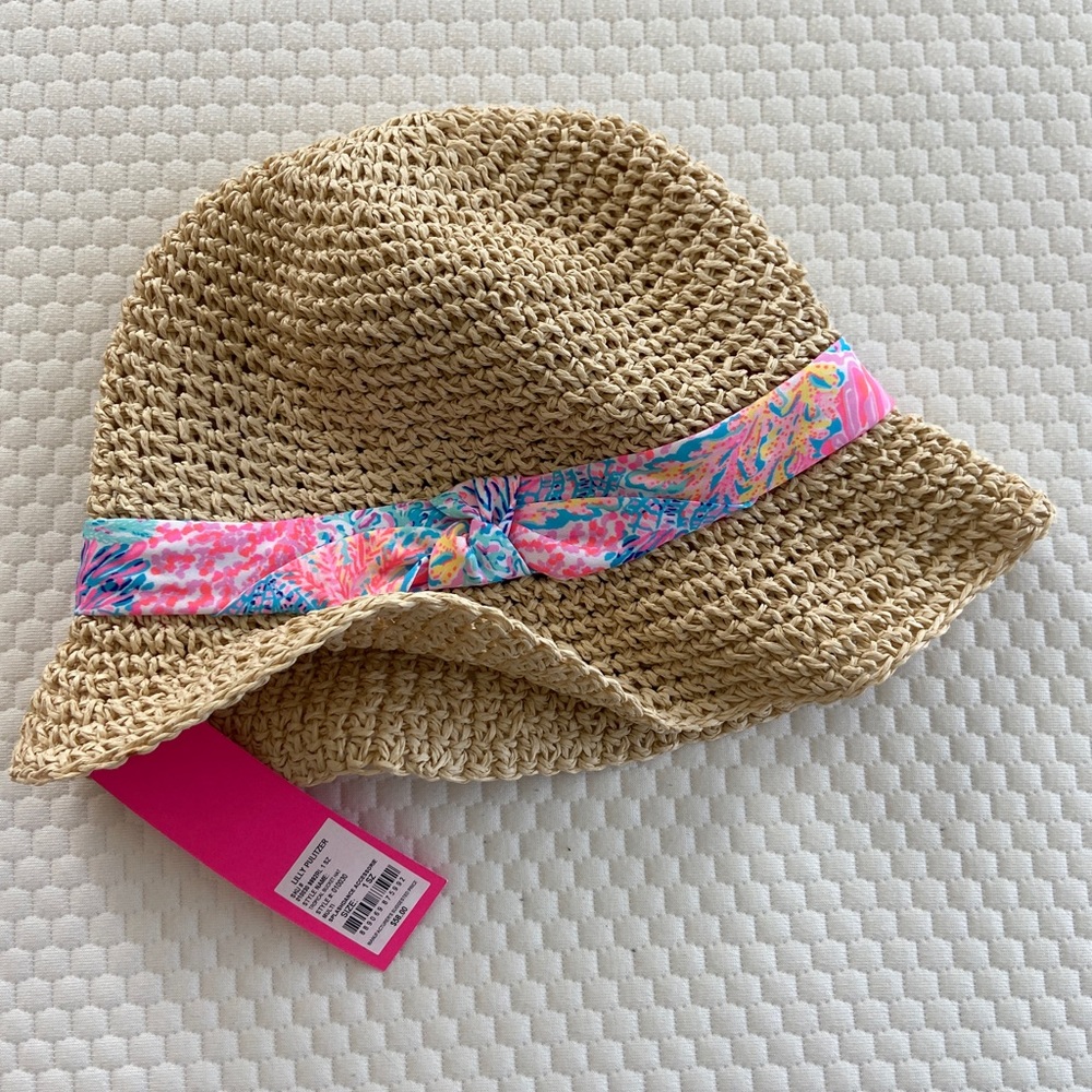 Bucket Hat